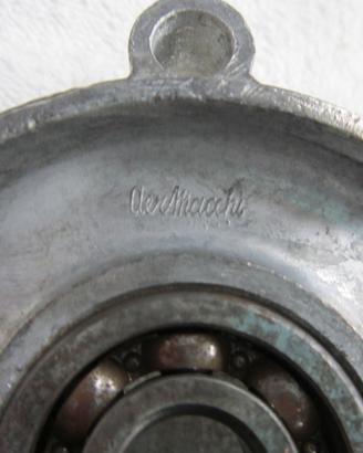Supporto albero a Cammes aermacchi 175