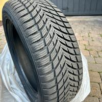 Gomme Nokian Quattro Stagioni
