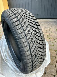 Gomme Nokian Quattro Stagioni