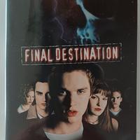 Dvd Final Destination
