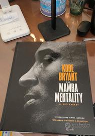 The Mamba Mentality: Il mio basket | Come nuovo