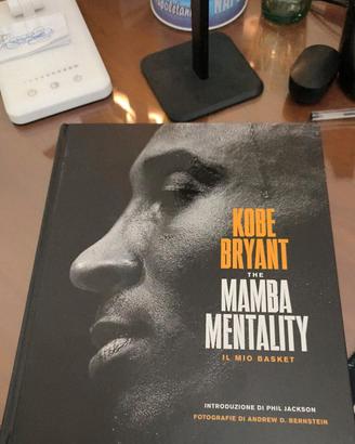 The Mamba Mentality: Il mio basket | Come nuovo