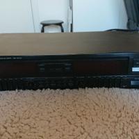 Equalizzatore Kenwood GE-5010 - DA REVISIONARE
