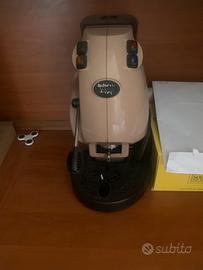 Macchina da caffe frog