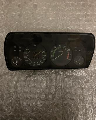 Contachilometri quadro strumenti BMW Serie 3 (E21)