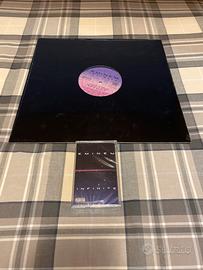 Eminem-Infinite Limited Edition + Cassetta