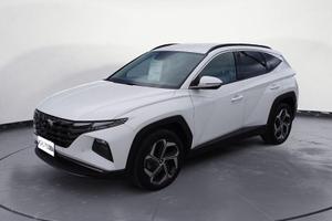 Hyundai Tucson III 2021 1.6 hev Exellence 2wd...