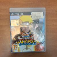 Naruto Shippuden Ps3