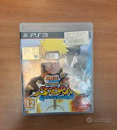 Naruto Shippuden Ps3