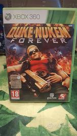 videogiochi Xbox 360