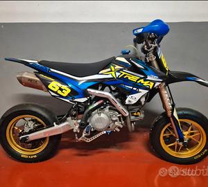 AYRTON EXTREMA