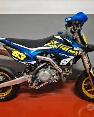 AYRTON EXTREMA