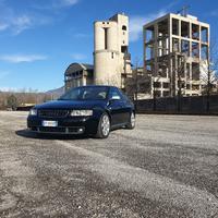 Audi S3 8L 1.8t  ULTIMO PREZZO 
