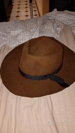 cappello di feltro personalizzato,bullhide