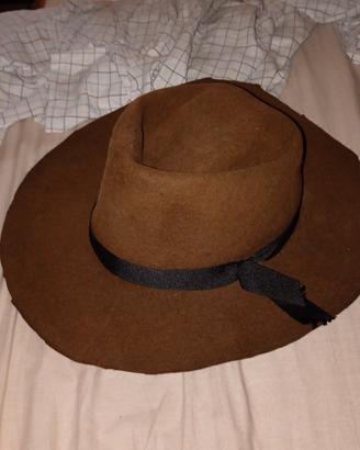 cappello di feltro personalizzato,bullhide