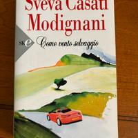 Libro Sveva Casati Modignani