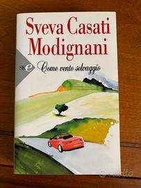 Libro Sveva Casati Modignani