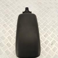 Bracciolo Tunnel Alfa Romeo Stelvio 949 Giulia 202