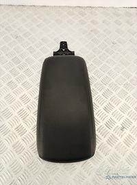 Bracciolo Tunnel Alfa Romeo Stelvio 949 Giulia 202