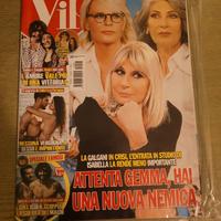 Rivista Vip Magazine 21/05/2021