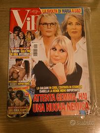 Rivista Vip Magazine 21/05/2021