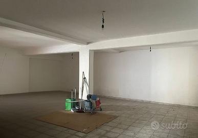 Box/Posto auto Vasto [Cod. rif 3248014VCG]