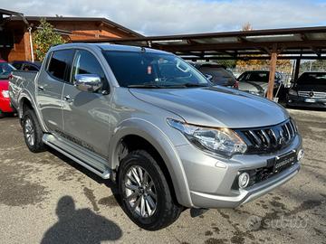 Mitsubishi L200 2.4 DI-D/154CV doppia cabina