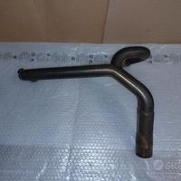 collettori di scarico buell xb9 s sx fino al 2007