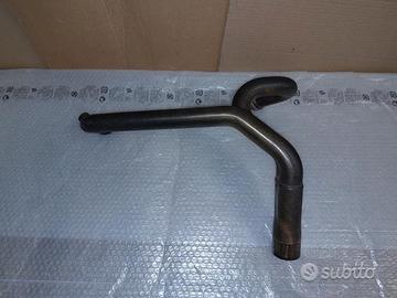 collettori di scarico buell xb9 s sx fino al 2007