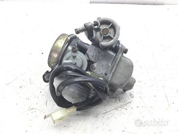 SYM SYMPHONY S 150 CARBURATORE REVISIONATO DENI 20