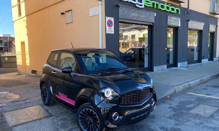 CHATENET CH 46 SOUND DCI