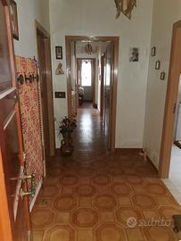 ? Abitazione Piano Rialzato (100 mq) con