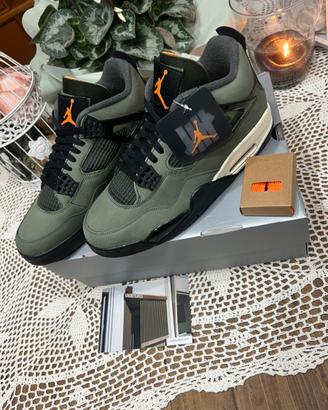 Jordan 4