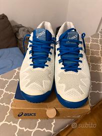 Scarpe Asics Gelo Resolution
