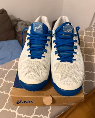 Scarpe Asics Gelo Resolution