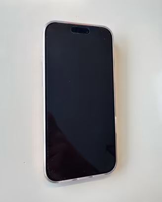 Iphone 17 Pro Max 256 gb - Arancione - Nuovo