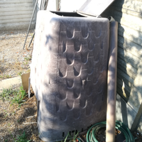 Compostiera da giardino