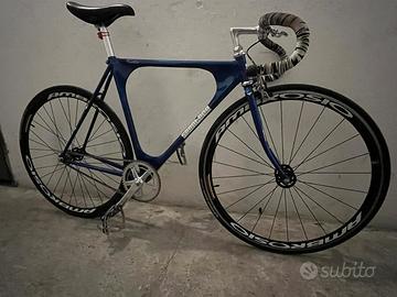 bici scatto fisso