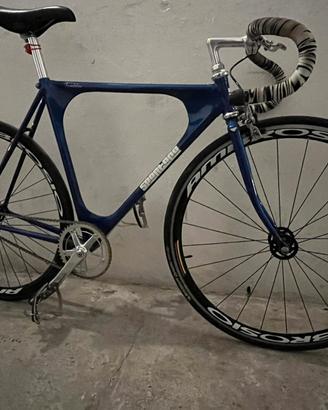 bici scatto fisso