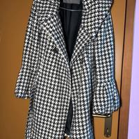 Cappotto zara