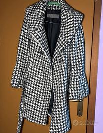 Cappotto zara