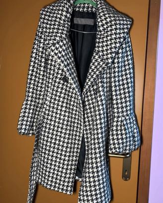 Cappotto zara