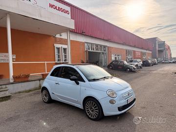 Fiat 500 1.3 Multijet 16V 75 CV Sport