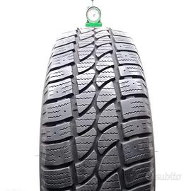 Gomme 195/60 R16 usate - cd.100815