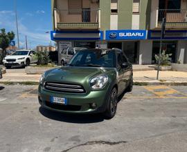 Mini Cooper D Countryman Mini 2.0 Cooper D Busines