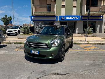 Mini Cooper D Countryman Mini 2.0 Cooper D Busines
