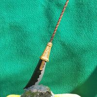 bisento barbabianca one piece