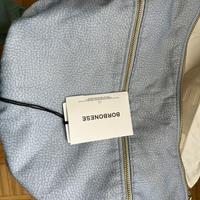 Borsa Borbonese modello Luna bag