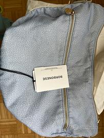 Borsa Borbonese modello Luna bag