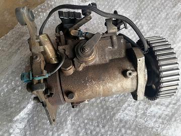 Pompa gasolio Citroen saxo